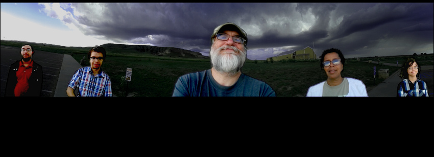 TerryHancock's profile header