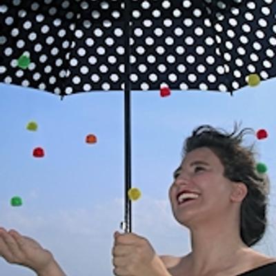 ChrystyneNovack's avatar