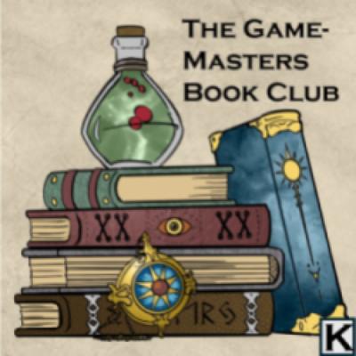 gamemastersbookclub's avatar