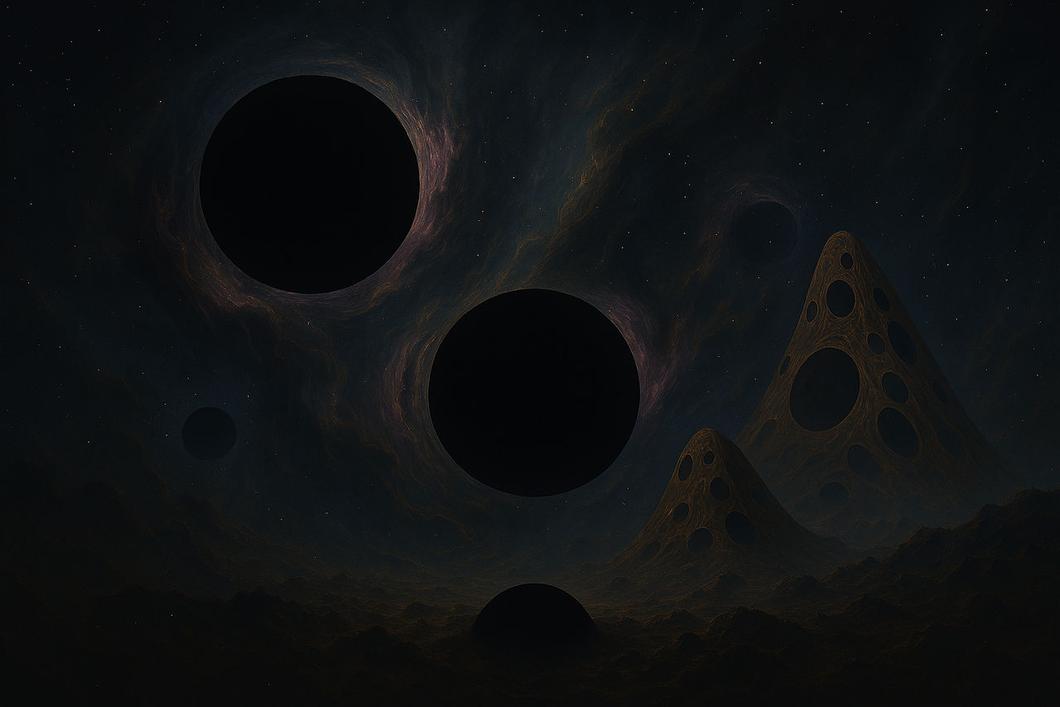 HeliosPi's profile header